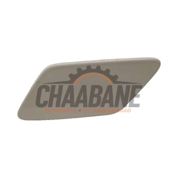Capuchon lave-phares gauche 5TA807937 Volkswagen Touran (5T1) 2.0 TDI 110 2015