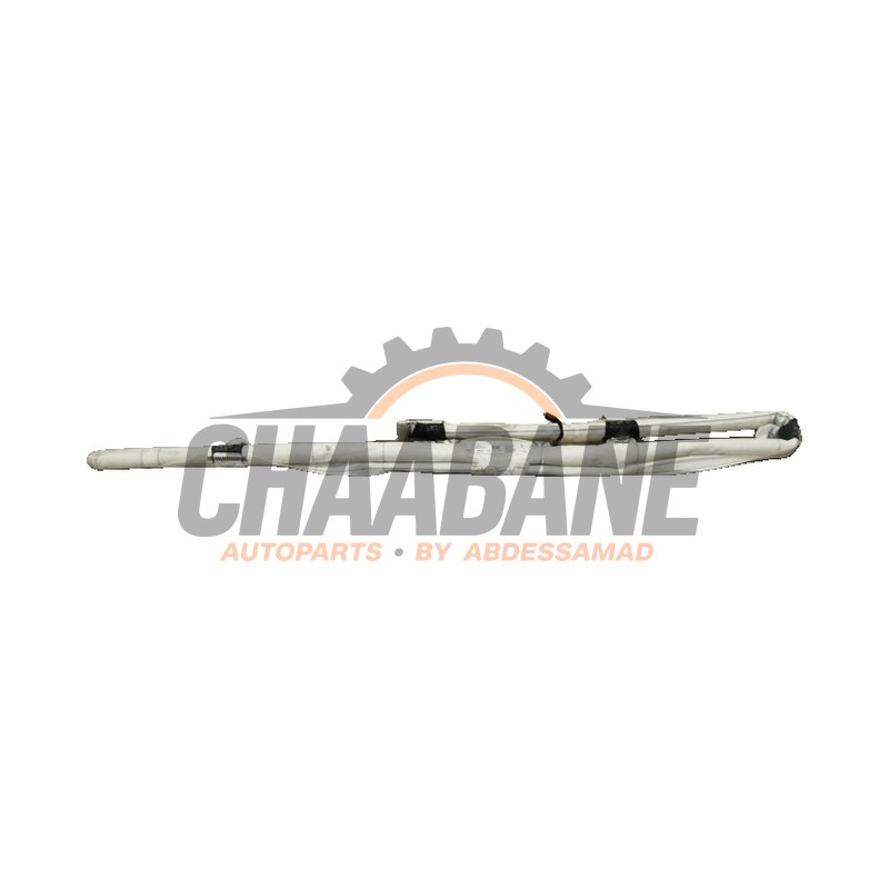 Airbag plafond gauche 722104512 BMW 3 serie Touring (F31) 320d 2.0 16V 2012 / 2019