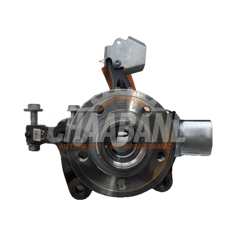 Joint avant gauche 4473307300 Mercedes EQV 300