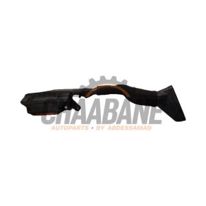 Boitier filtre a air A6420942304 Mercedes GLE Coupe (C292) 350d 3.0 V6 24V BlueTEC 4-Matic