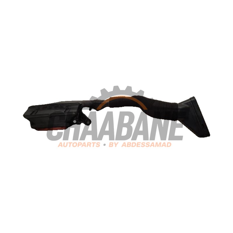 Boitier filtre a air A6420942304 Mercedes GLE Coupe (C292) 350d 3.0 V6 24V BlueTEC 4-Matic