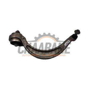 Bras de suspension avant droit 8W0407694A Audi A5 Cabrio (F57/F5E) 2.0 35 TFSI Mild Hybrid 16V 2016