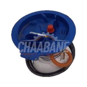 Pompe a carburant 5Q0919051BF Seat Ateca 2016