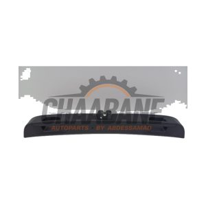 Couverture capteur serrure arriere A1777400900 Mercedes A (177.0) 1.3 A-180 Turbo 16V
