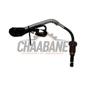 Capteur pression turbo 04L906088AE Volkswagen Touran 2015