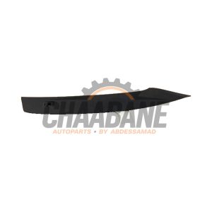 Montant avant droit A1766901800 Mercedes A (W176) 1.6 A-160 16V