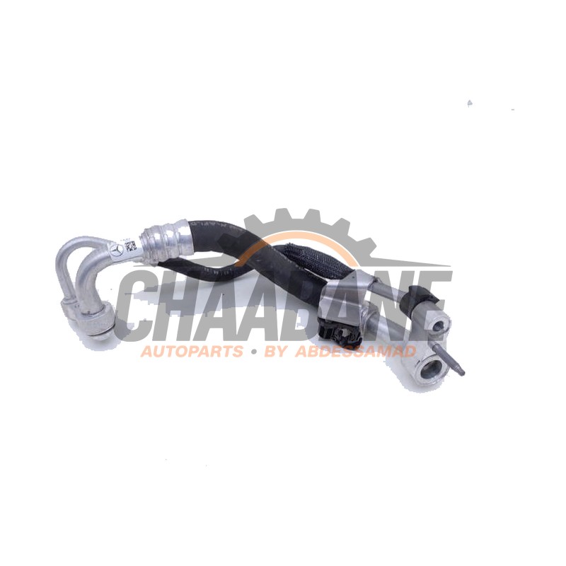 Tuyau clim A2978306901 Mercedes EQE (V295) 300 89/90 kWh