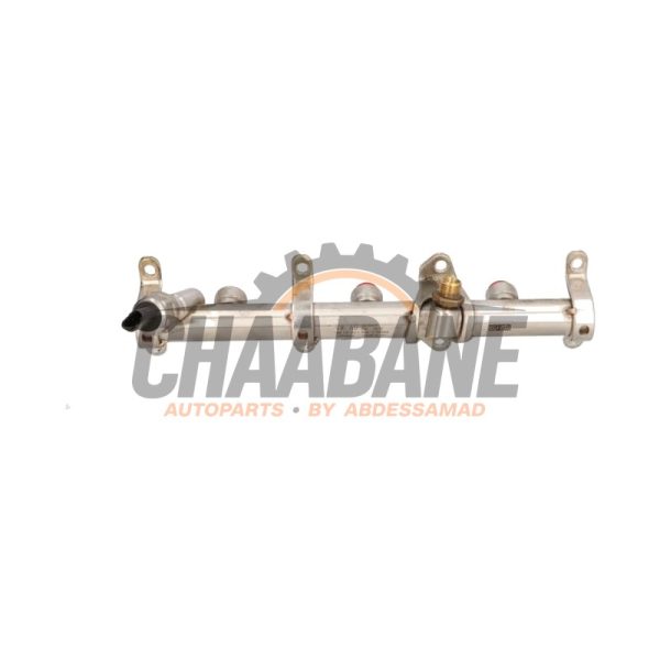 Distributeur de carburant 06M133316L Audi RS 4 Avant (B9) 2.9 V6 TFSI 24V 2017