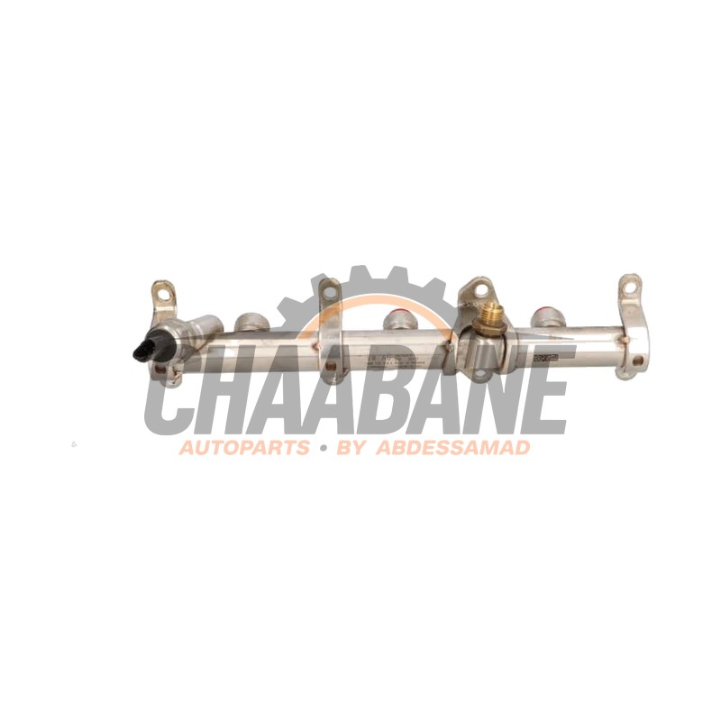 Distributeur de carburant 06M133316L Audi RS 4 Avant (B9) 2.9 V6 TFSI 24V 2017