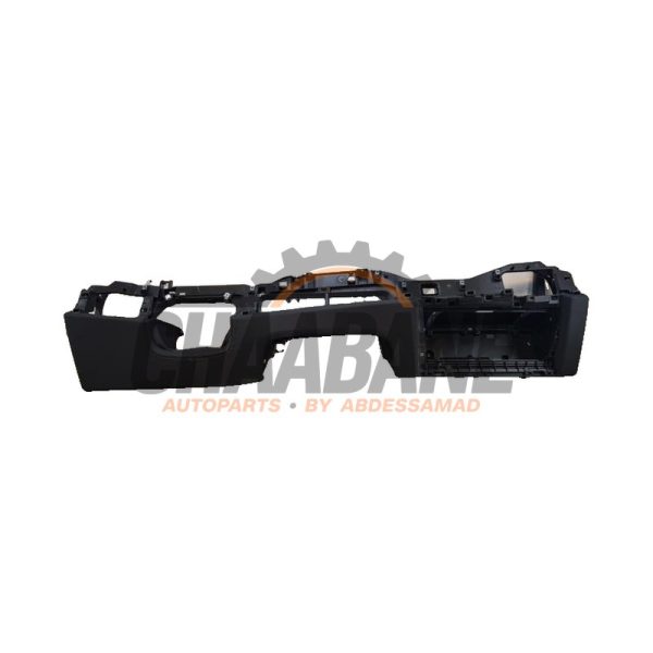 Element tableau de bord 51459633757 BMW i7 (G70) eDrive50 106 kWh 2022