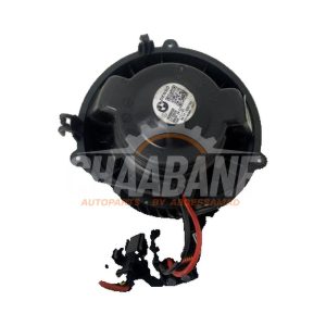Ventilateur chauffage 9297752 BMW 1 serie (F40) 118d 2.0 16V 2019