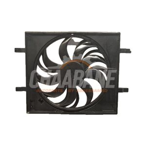 Ventilateur 1EA121203E Skoda Enyaq iV 60 2021