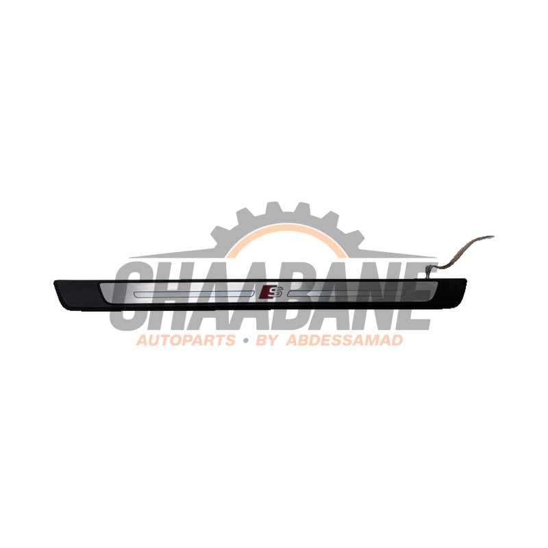 Eclairage dembarquement 8W0947418A Audi S4 (B9) 3.0 TFSI V6 24V 2016