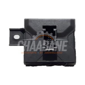 Module camera A1179009101 Mercedes A (W176) 1.5 A-180 CDI, A-180d 16V
