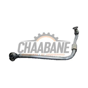 Conduit (divers) A2540106800 Mercedes GLC (X254) 2.0 200 16V 4-Matic