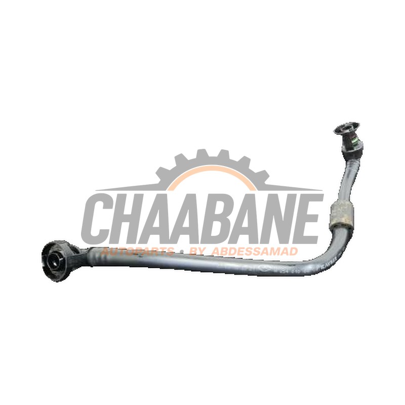 Conduit (divers) A2540106800 Mercedes GLC (X254) 2.0 200 16V 4-Matic