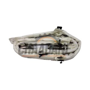 Airbag plafond droite 4H0880742E Audi S8 (D4) 4.0 V8 TFSI 32V 2012 / 2018