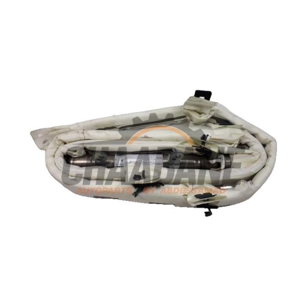 Airbag de toit droit 4H0880742E Audi S8 (D4) 4.0 V8 TFSI 32V 2012 / 2018