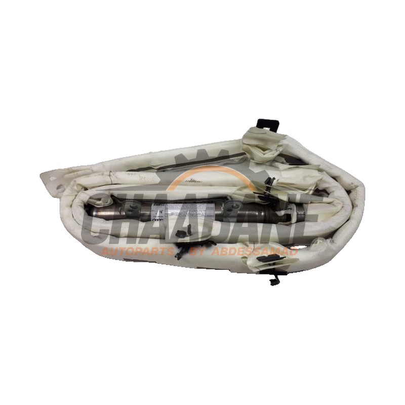 Airbag de toit droit 4H0880742E Audi S8 (D4) 4.0 V8 TFSI 32V 2012 / 2018