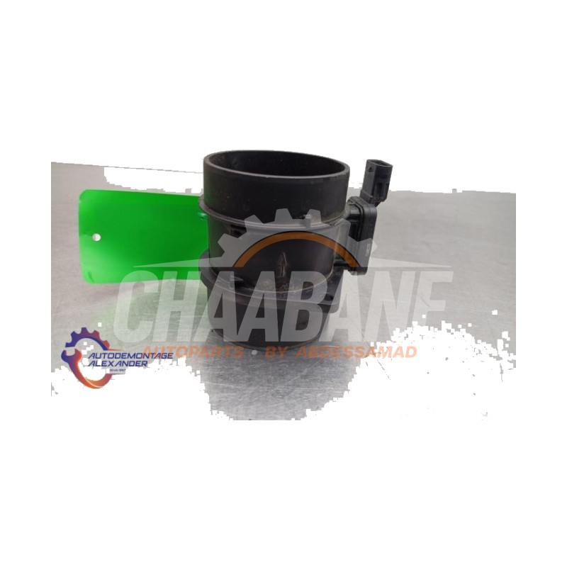 Debitmetre A6450900048 Mercedes C Estate (S205) C-220 CDI BlueTEC, C-220 d 2.2 16V