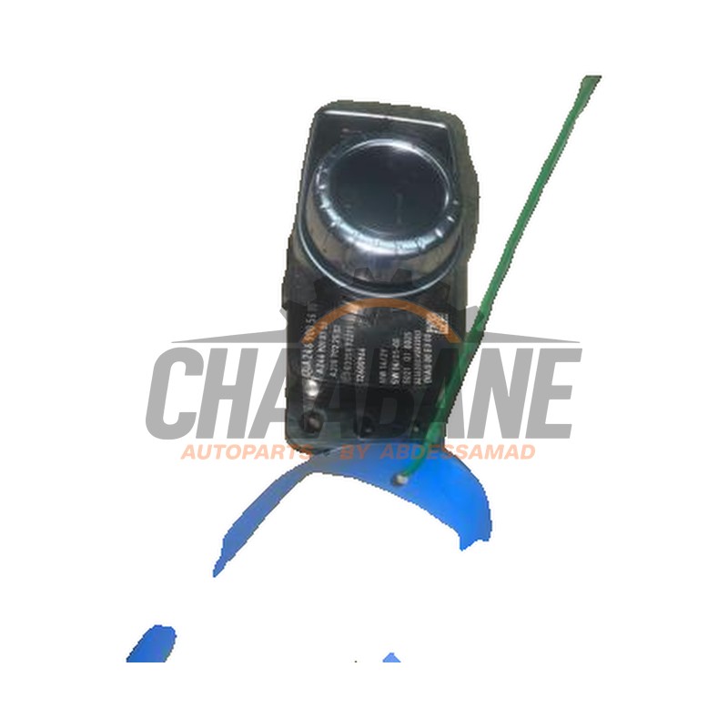 Unite de controle Multimedia A2469010706 Mercedes CLA (117.3) 2.0 CLA-250 Turbo 16V 4-Matic