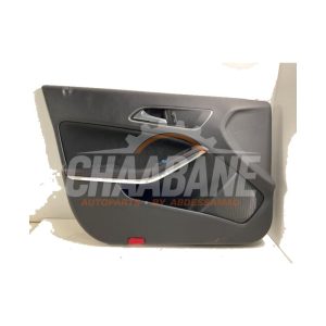 Revetement portiere 4portes avant gauche A2467201148 Mercedes GLA (156.9) 1.6 180 16V
