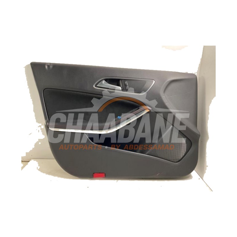 Revetement portiere 4portes avant gauche A2467201148 Mercedes GLA (156.9) 1.6 180 16V