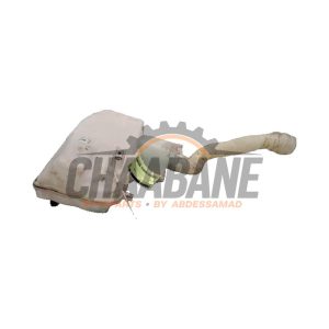 Reservoir lave-glace avant A1668600660 Mercedes GLE (W166) 300d 2.0 4-Matic