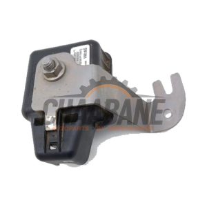 Sirene alarme 5Q0951605A Audi A5 Cabrio (F57/F5E) 3.0 TDI V6 24V Quattro 2016