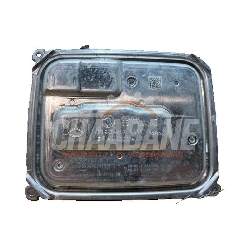 Module phare LED A2969000311 Mercedes GLC (X254)