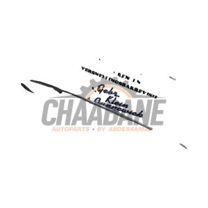 Rail de toit gauche 4M0880021C Audi Q7 2015
