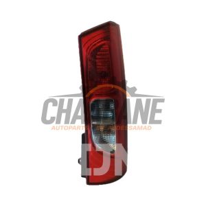 Feu arriere secondaire droit L4159062600 Mercedes Citan (415.7) 1.5 109 CDI Crewbus