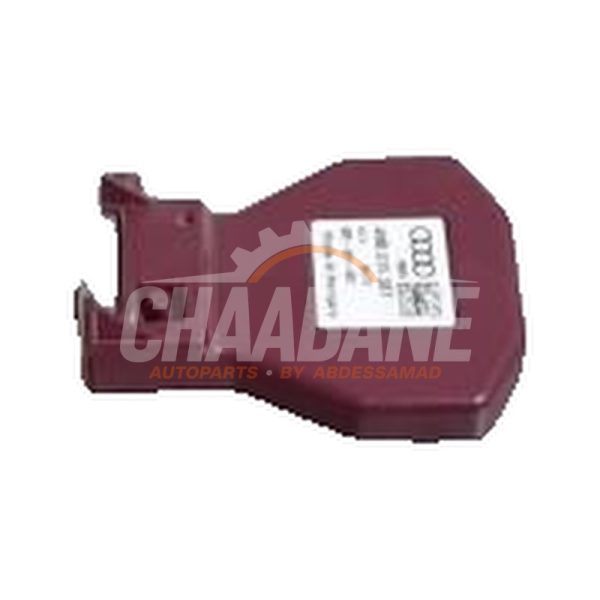 Antenne bluetooth 4M0035507 Audi A4 Avant (B9) 2.0 35 TDI Mild hybrid 16V 2015