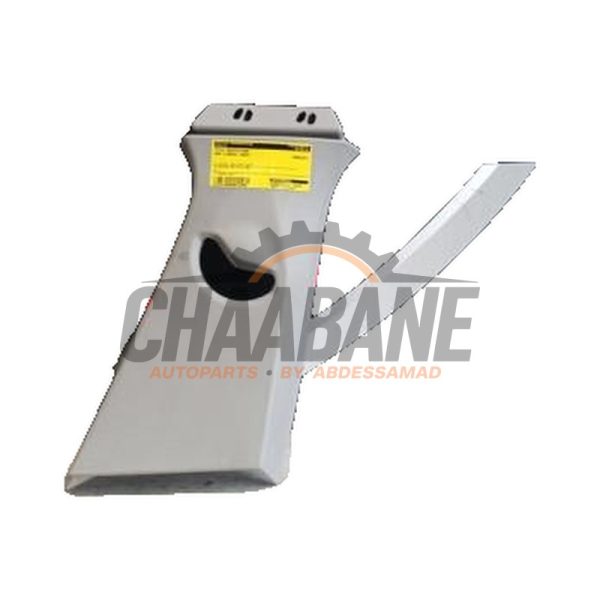 Montant avant droit 51437444552 BMW 1 serie (F40) 118i 1.5 TwinPower 12V 2019