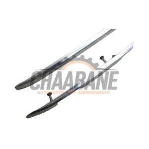 Rail de toit gauche 8W9860021D Audi A4 2015