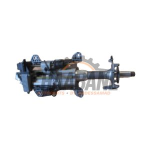 Colonne de direction C2P25507 Jaguar XF Sportbrake 2.2 D 16V