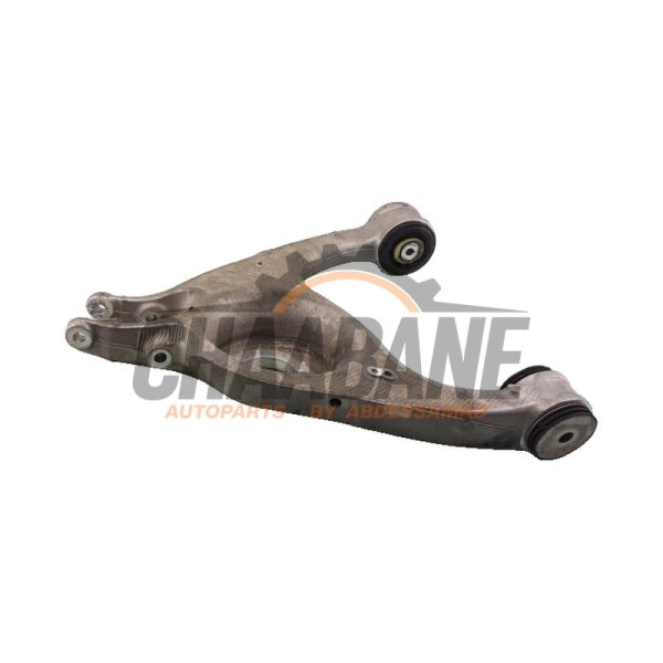 Bras de suspension arriere gauche 9J1505375 Audi RS e-tron GT (F83) 93 kWh 2021