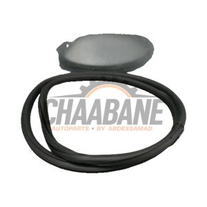 Joint caoutchouc portiere 4portes avant gauche A1776920000 Mercedes A-Klasse