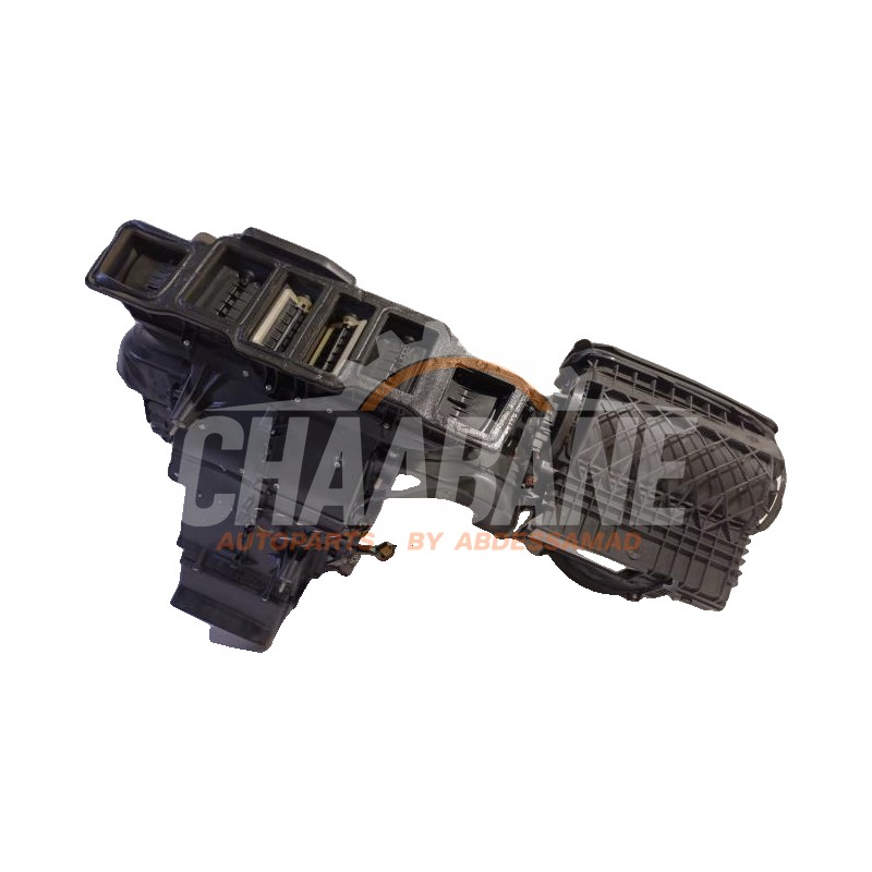 Bloc chauffage A1668304060 Mercedes GLE