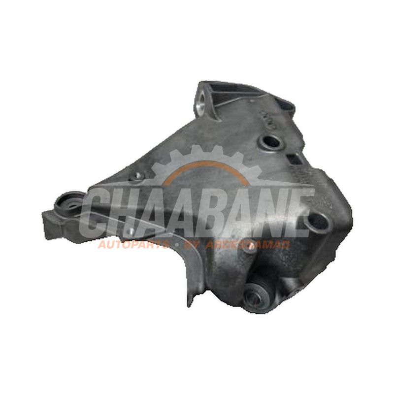Support moteur 05E199275E Skoda Kodiaq 1.5 TSI 150 ACT 16V 2016