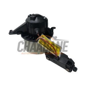 Ventilateur chauffage 5HL01126658 Mercedes EQV 300