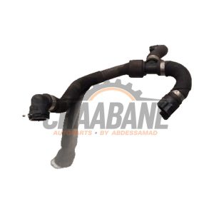 Tuyau radiateur 17122284690 BMW M4 (F82) M4 3.0 24V Turbo Competition Package 2014 / 2020