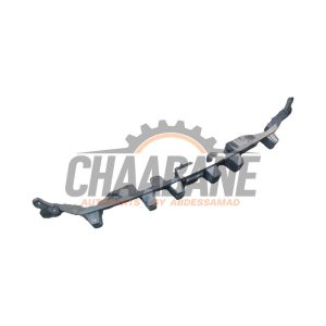 Renfort pare choc arriere HK8317E855AD Jaguar F-Pace 2.0 D 180 16V AWD