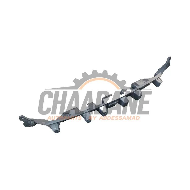 Support pare-chocs arriere centre HK8317E855AD Jaguar F-Pace 2.0 D 180 16V AWD