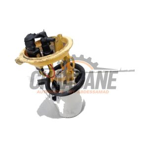 Pompe a carburant 5Q0919050P Audi A3 Sportback (8VA/8VF) 1.6 TDI 16V 2012 / 2020