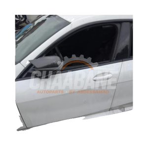 Porte avant gauche 41519482699 BMW 2 serie Gran Coupe (F44) M235i xDrive 2.0 TwinPower 16V 2019