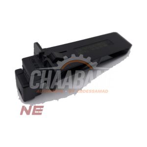 Capteur de temperature interieur 5Q0907543 Seat Leon ST (5FF) 1.4 TSI 16V 2012 / 2020