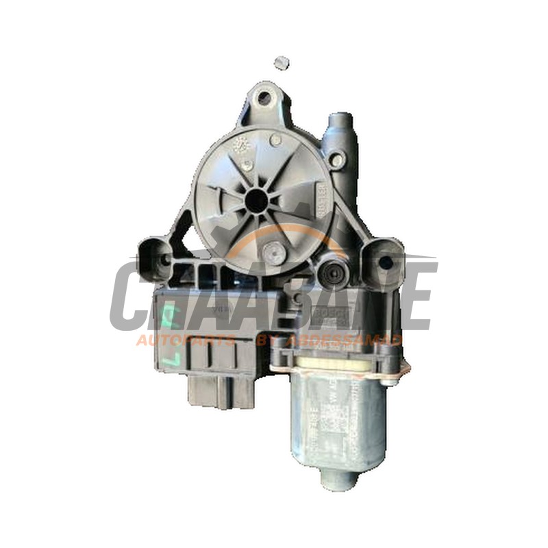 Mecanique vitre 4portes arriere droite 5Q0959408E Skoda Kodiaq 1.5 TSI 150 ACT 16V 2016