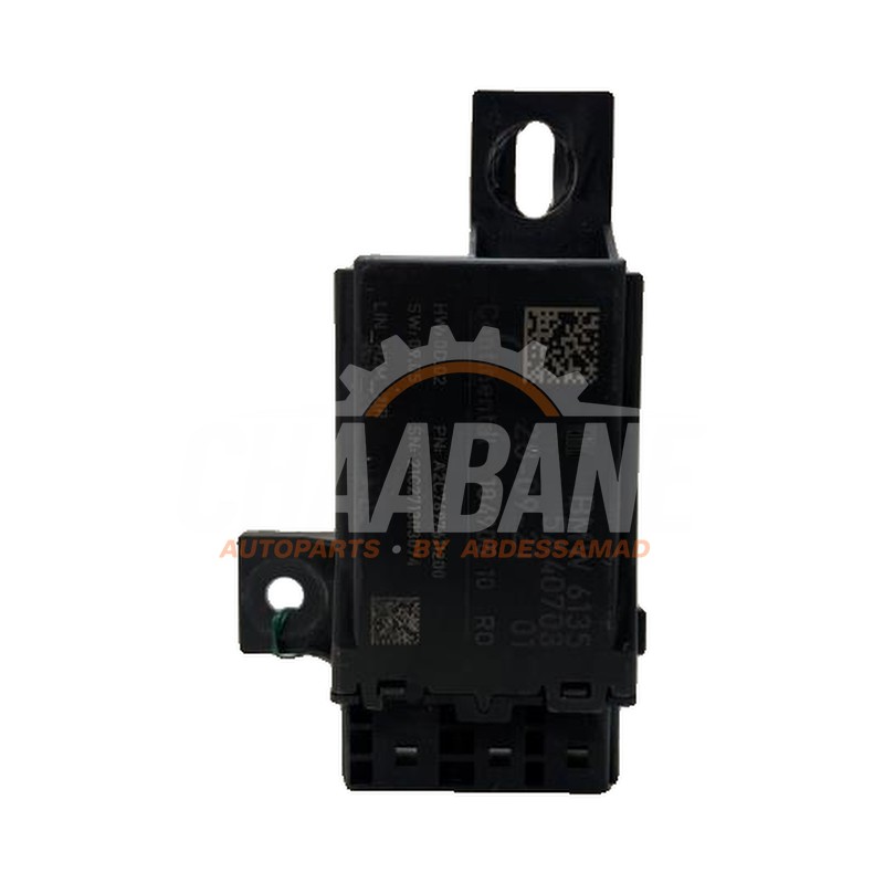 Ordinateur siege 5A40703 BMW iX (I20) xDrive40 77 kWh 2021