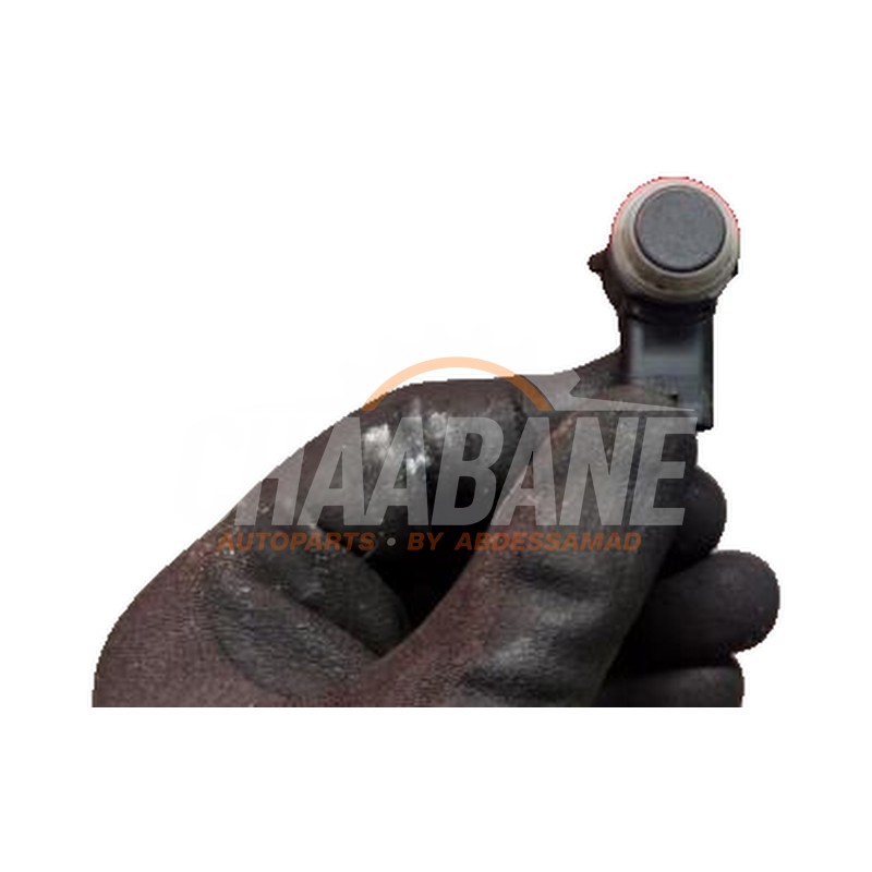 Capteur PDC A0009055504 Mercedes C-Klasse AMG (W205) C-43 AMG 3.0 V6 24V Turbo 4-Matic